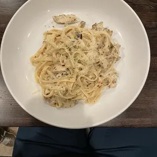 food, pasta dish, pasta