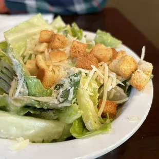 Caesar Salad