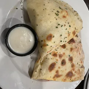 Calzone