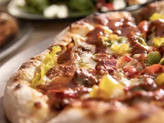 Pryor’s Pizza Kitchen