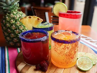 Ted's Café Escondido