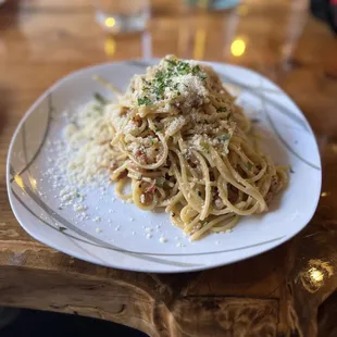 Carbonara