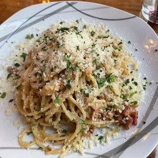 Cacio e pepe