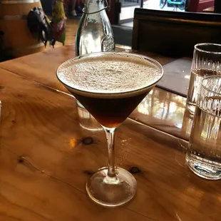 Best espresso martini