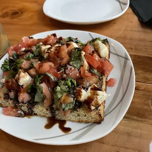 Bruschetta