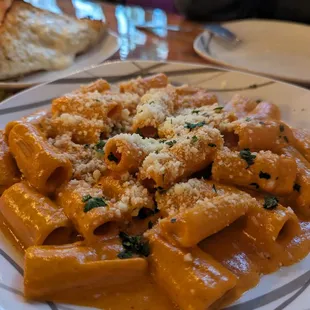 Rosa Pasta