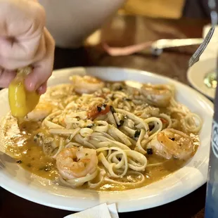Luigi’s Italian Restaurant