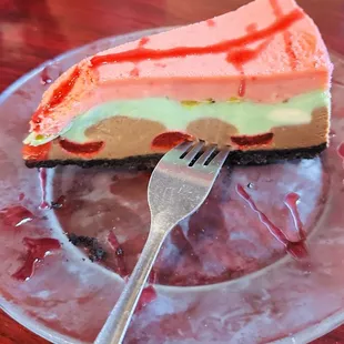 Spumoni