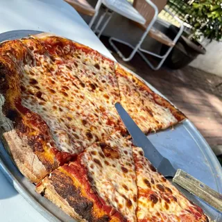 Cheese Pizza