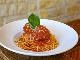 Po Po Trattoria Pizzeria