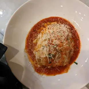 Lasagna