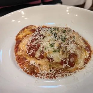 Lasagna