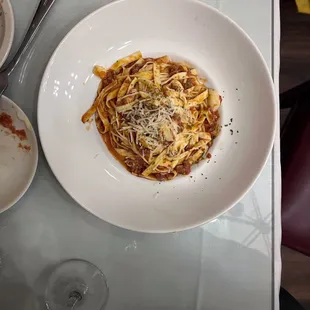pasta, food, pasta dish