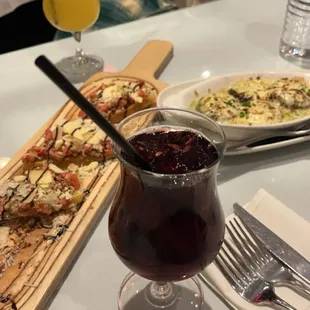 Bruschetta