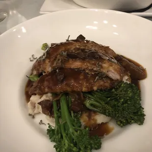 Saltimbocca