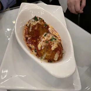 Arancini