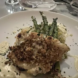 Chilean Sea Bass