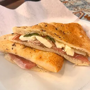 Gustoso Panini