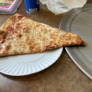 Plain Cheese