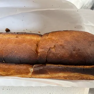 Garlic Cheese Bread
