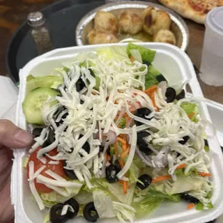 Side Salad