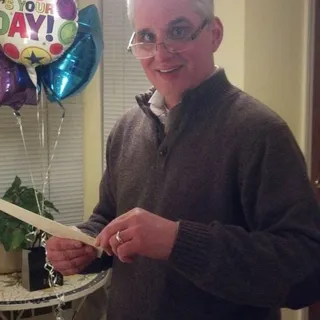 Michael F.