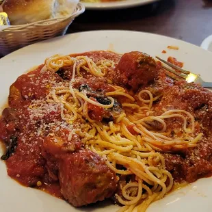 Luigiano's
