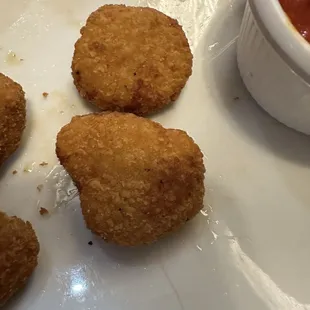 Combo Appetizer&apos;s &quot;Popcorn Chicken&quot;