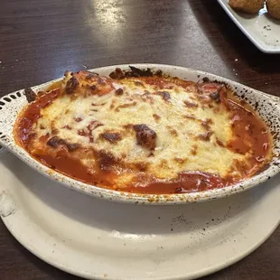 Cannelloni