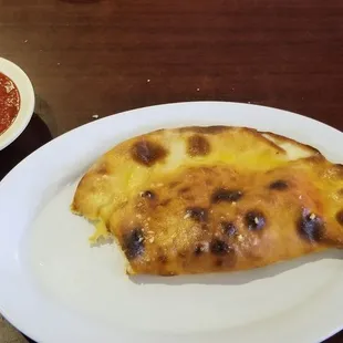Calzone