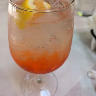 Aperol Spritz