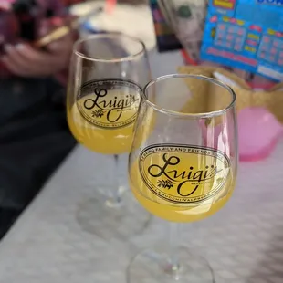 drink