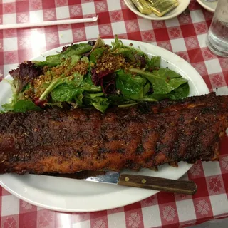 Giovanna's Gourmet Salad