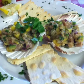 Tuna