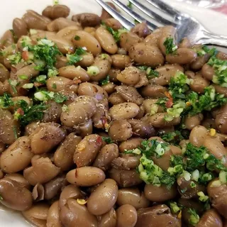 Sacco Beans