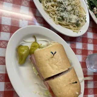 Delis