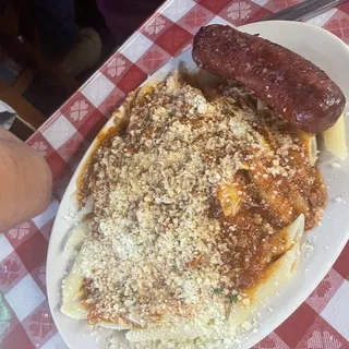 Single Sausage