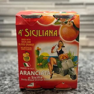 Italian Soda