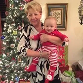 Judy D.