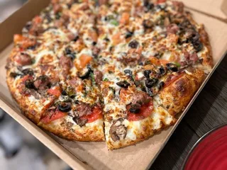Slice of Italy