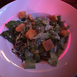 Caesar Salad