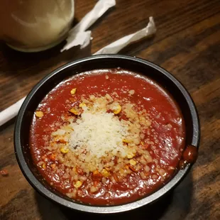 Marinara