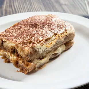 Tiramisù