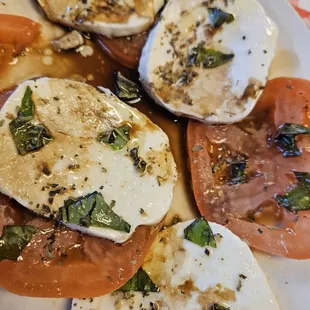Caprese Salad