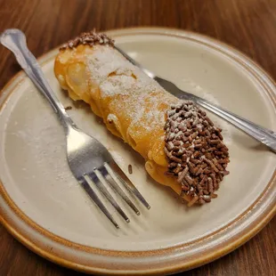 Cannoli