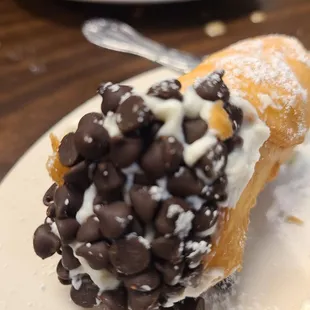 Cannoli
