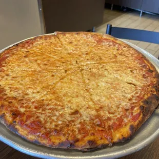 Cheese Pizza