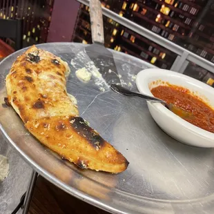 Calzone