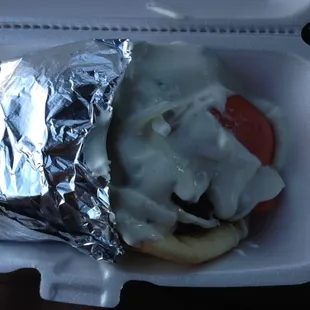 Gyro soo good :)