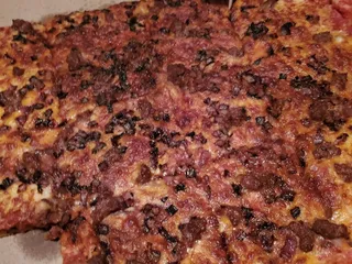 Fat Boys Pizza